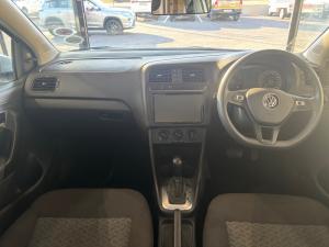 Volkswagen Polo Vivo 1.6 Life TIP - Image 6