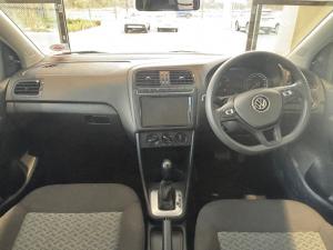Volkswagen Polo Vivo 1.6 Life TIP - Image 6