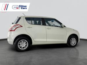 Suzuki Swift 1.2 GL automatic - Image 6