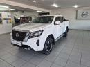 Thumbnail Nissan Navara 2.5DDTI LE/LE Plus 4X4 automatic D/C