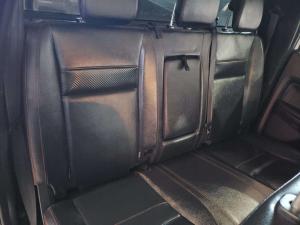Ford Ranger FX4 2.0D automaticD/C - Image 13