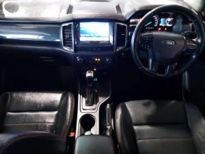 Ford Ranger FX4 2.0D automaticD/C - Image 15