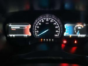 Ford Ranger FX4 2.0D automaticD/C - Image 16