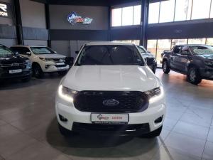 Ford Ranger FX4 2.0D automaticD/C - Image 2