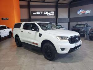 Ford Ranger FX4 2.0D automaticD/C - Image 3