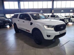 Ford Ranger FX4 2.0D automaticD/C - Image 4