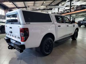 Ford Ranger FX4 2.0D automaticD/C - Image 6