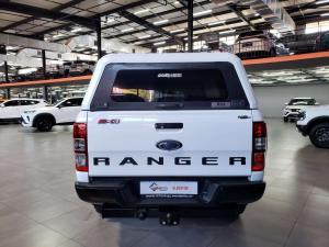 Ford Ranger FX4 2.0D automaticD/C - Image 7