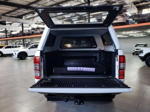 Ford Ranger FX4 2.0D automaticD/C - Image 8
