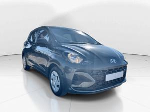 Hyundai Grand i10 1.0 Premium hatch - Image 1