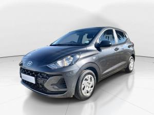 Hyundai Grand i10 1.0 Premium hatch - Image 3
