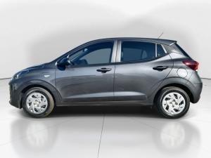 Hyundai Grand i10 1.0 Premium hatch - Image 4