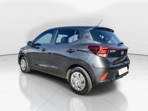 Hyundai Grand i10 1.0 Premium hatch - Image 5
