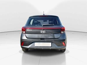 Hyundai Grand i10 1.0 Premium hatch - Image 6