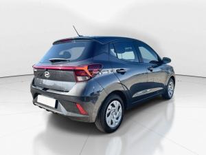 Hyundai Grand i10 1.0 Premium hatch - Image 7