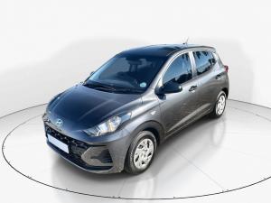 Hyundai Grand i10 1.0 Premium hatch - Image 9