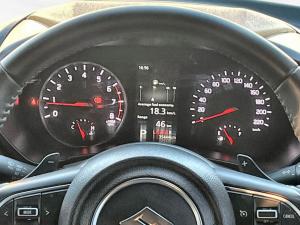 Suzuki Swift 1.2 GLX auto - Image 13