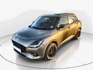 Suzuki Swift 1.2 GLX auto - Image 19