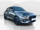 Thumbnail Suzuki Swift 1.2 GLX auto