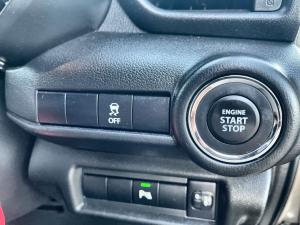 Suzuki Swift 1.2 GLX auto - Image 21