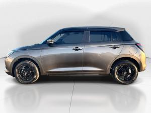 Suzuki Swift 1.2 GLX auto - Image 4