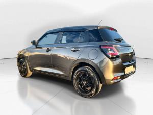 Suzuki Swift 1.2 GLX auto - Image 5