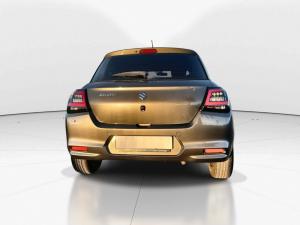 Suzuki Swift 1.2 GLX auto - Image 6