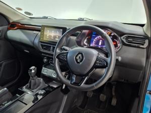 Renault Kiger 1.0 Turbo Intens manual - Image 10