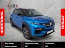 Thumbnail Renault Kiger 1.0 Turbo Intens manual