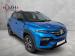 Renault Kiger 1.0 Turbo Intens manual - Thumbnail 1