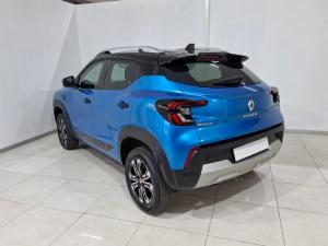 Renault Kiger 1.0 Turbo Intens manual - Image 3