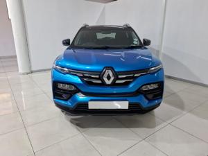 Renault Kiger 1.0 Turbo Intens manual - Image 4