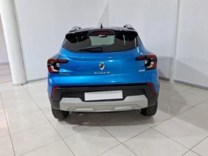 Renault Kiger 1.0 Turbo Intens manual - Image 5