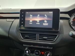 Renault Kiger 1.0 Turbo Intens manual - Image 8