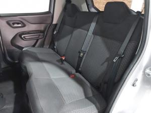 Citroen C3 1.2T Max - Image 8
