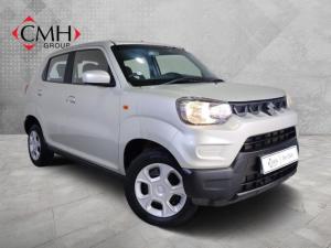 Suzuki S-Presso 1.0 GL auto - Image 1