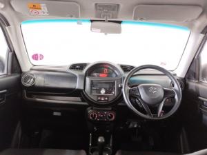 Suzuki S-Presso 1.0 GL auto - Image 9