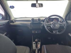 Suzuki Swift 1.2 GLX auto - Image 12