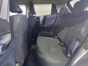 Suzuki Swift 1.2 GLX auto - Image 13