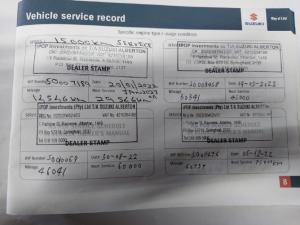Suzuki Swift 1.2 GLX auto - Image 16