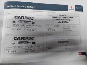 Suzuki Swift 1.2 GLX auto - Image 18
