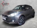 Thumbnail Suzuki Swift 1.2 GLX auto
