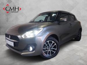 Suzuki Swift 1.2 GLX auto - Image 1