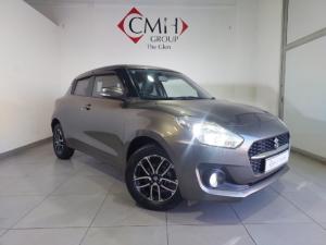 Suzuki Swift 1.2 GLX auto - Image 3