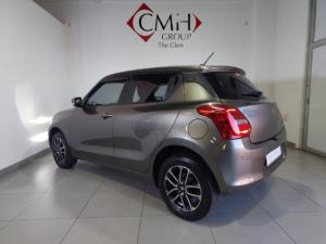 Suzuki Swift 1.2 GLX auto - Image 4
