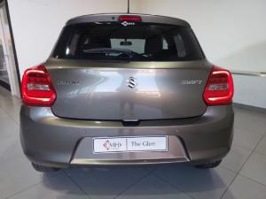 Suzuki Swift 1.2 GLX auto - Image 5