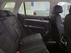 Ford Territory 1.8T Trend - Image 10