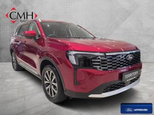 Ford Territory 1.8T Trend - Image 1
