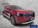 Ford Territory 1.8T Trend - Thumbnail 1