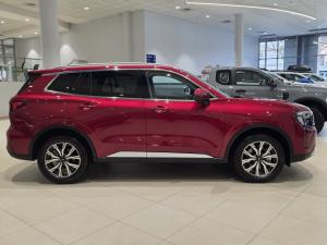 Ford Territory 1.8T Trend - Image 4